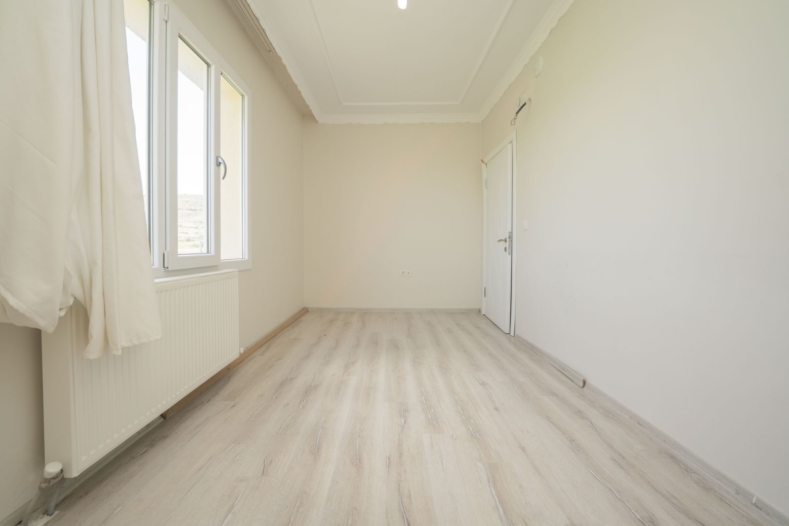 başakpınar'da satılık villa ACİLLL - Resim 12