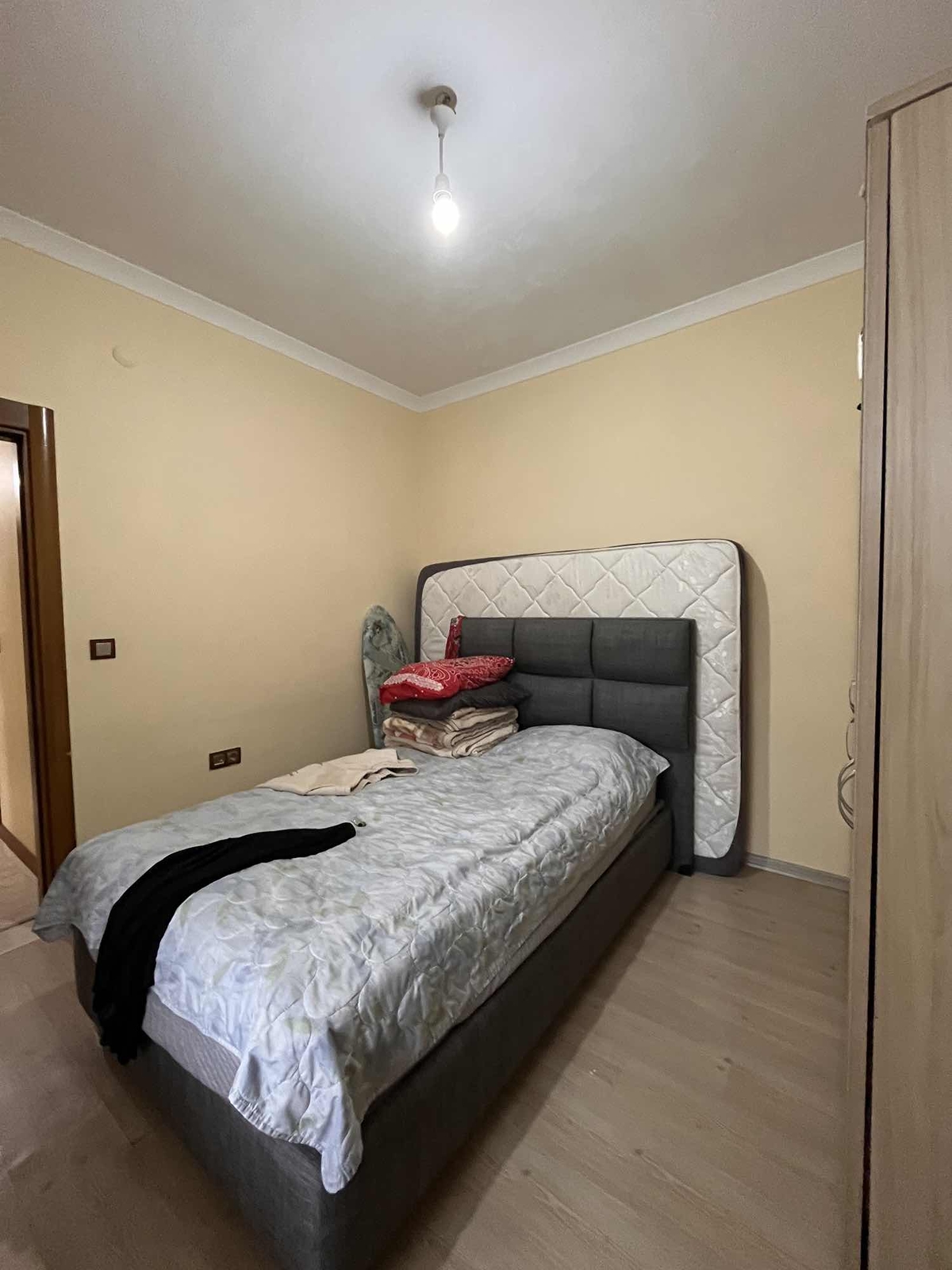 HARİKA KONUMLU FIRSAT DAİRESİ - Resim 19