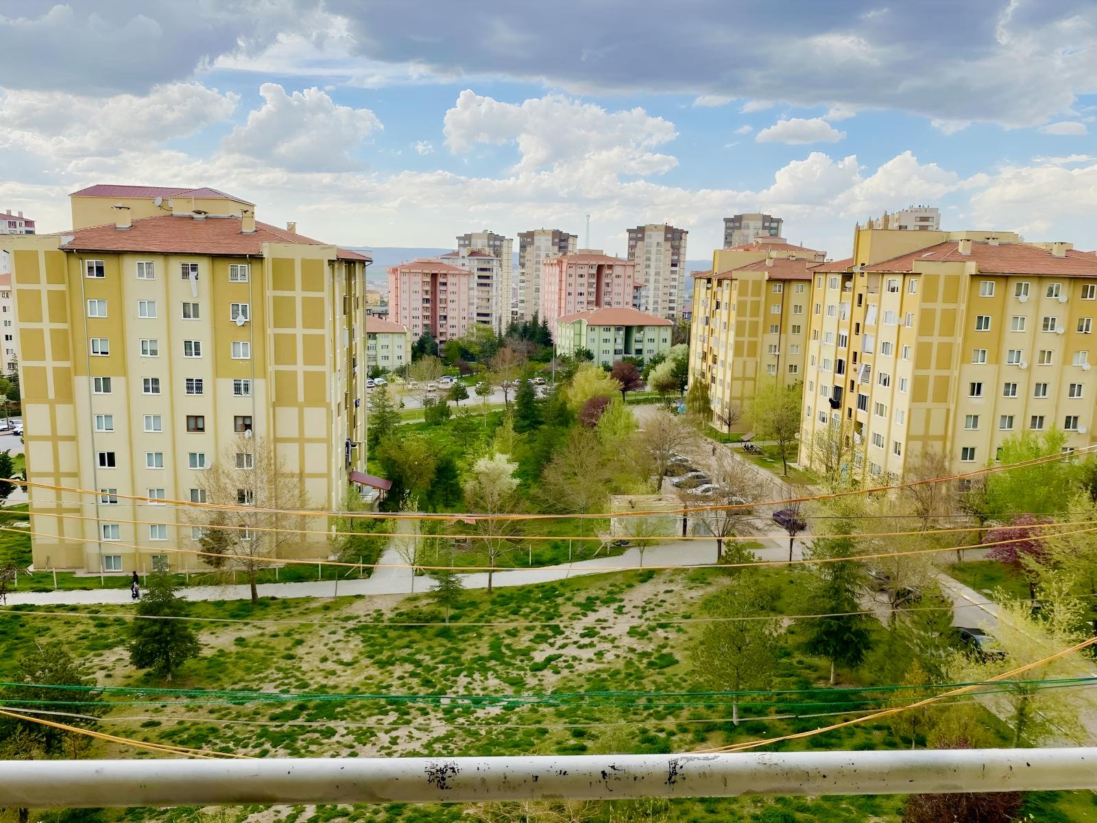 Sözmax'tan 6.Etap TOKİ de 135 Mt Geniş 3+1 - Resim 14