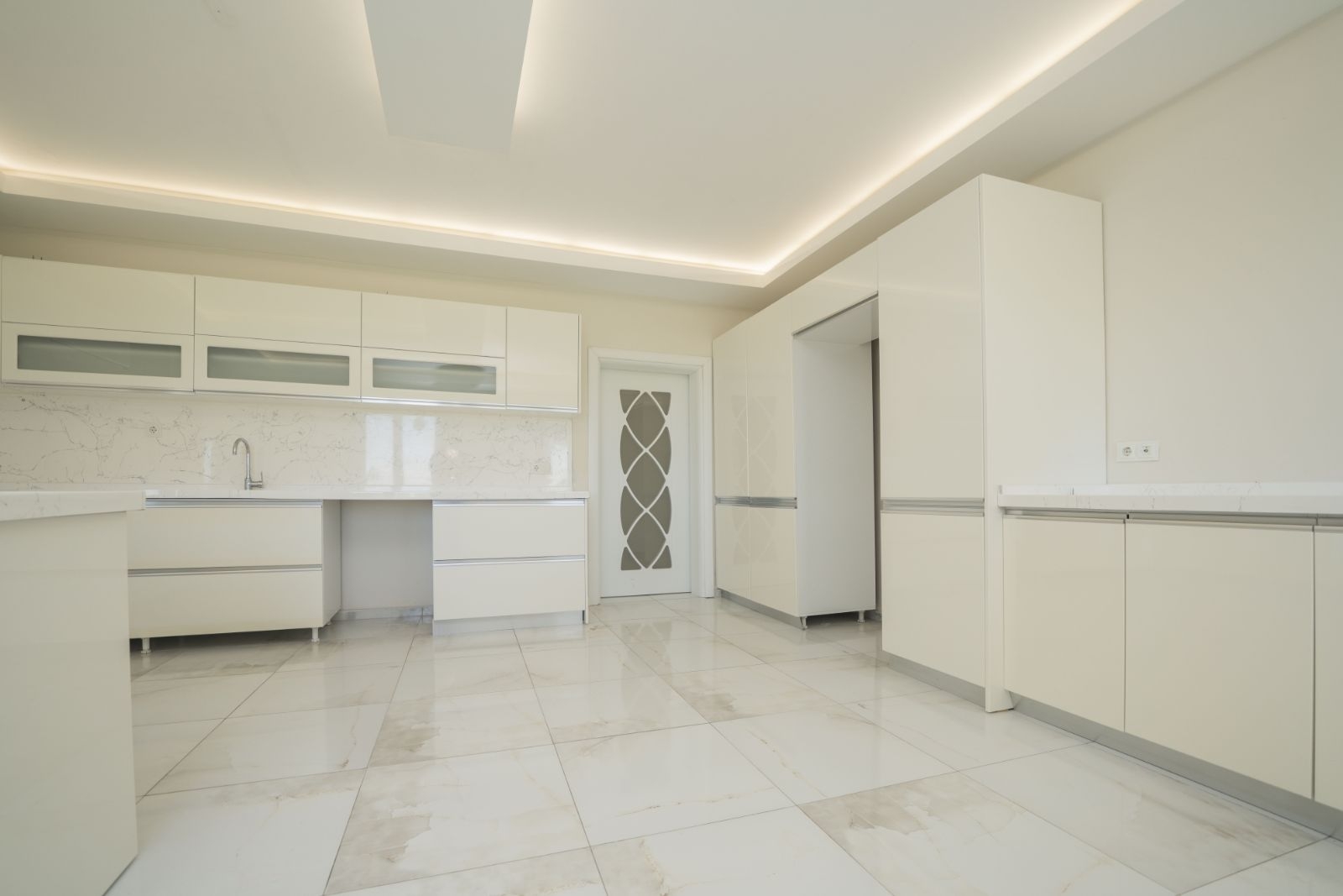 başakpınar'da satılık villa ACİLLL - Resim 11