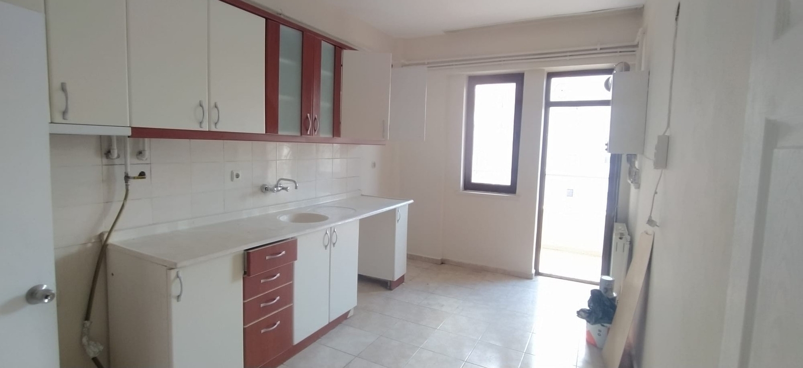 TALAS HALEFHOCA ANACADDE ÜSTÜ 3+1 KİRALIK DAİRE - Resim 3