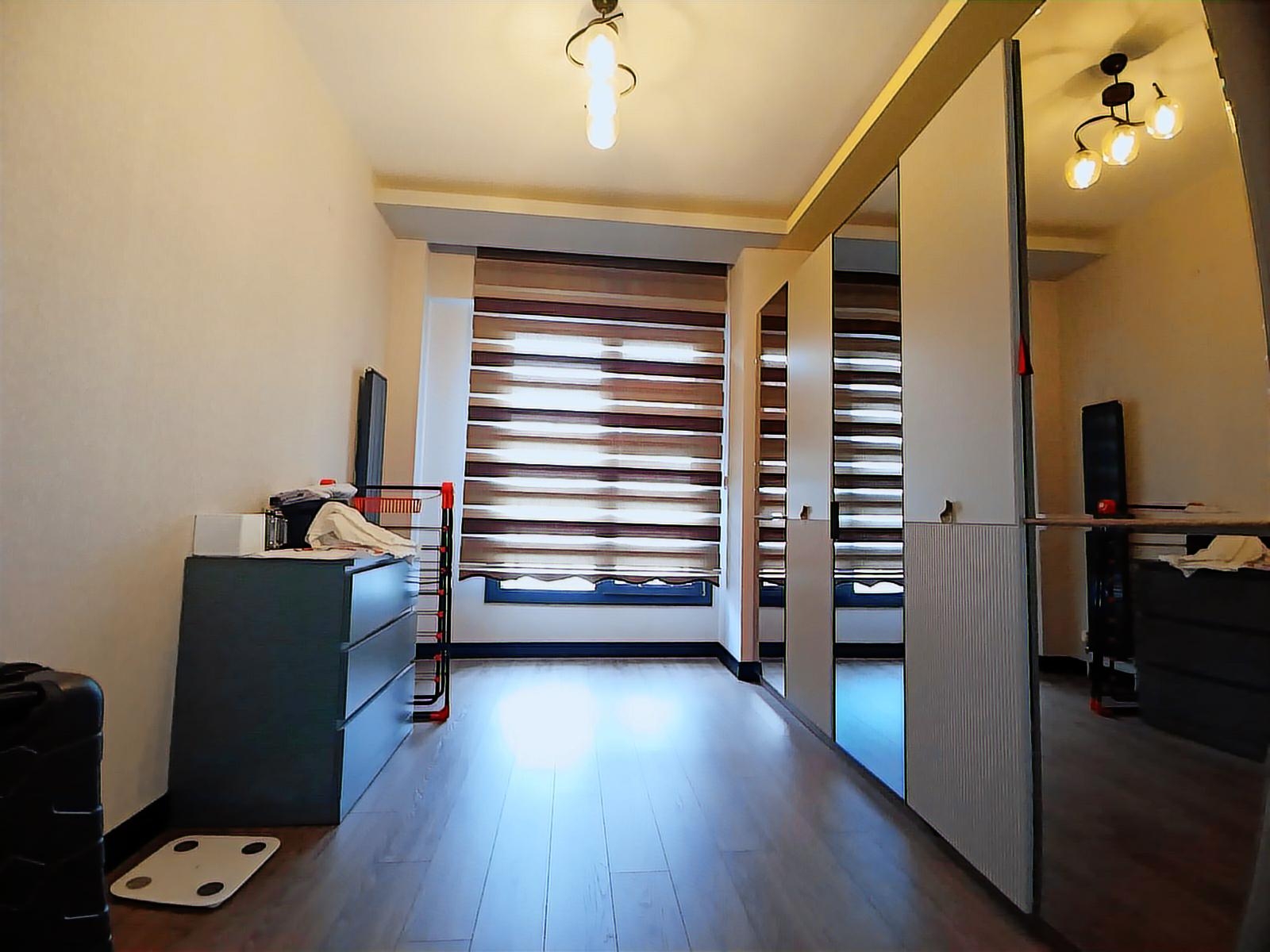 Mevlanada Nirvana Life'da Satılık 3.5+1 Arakat Dubleks Daire - Resim 19