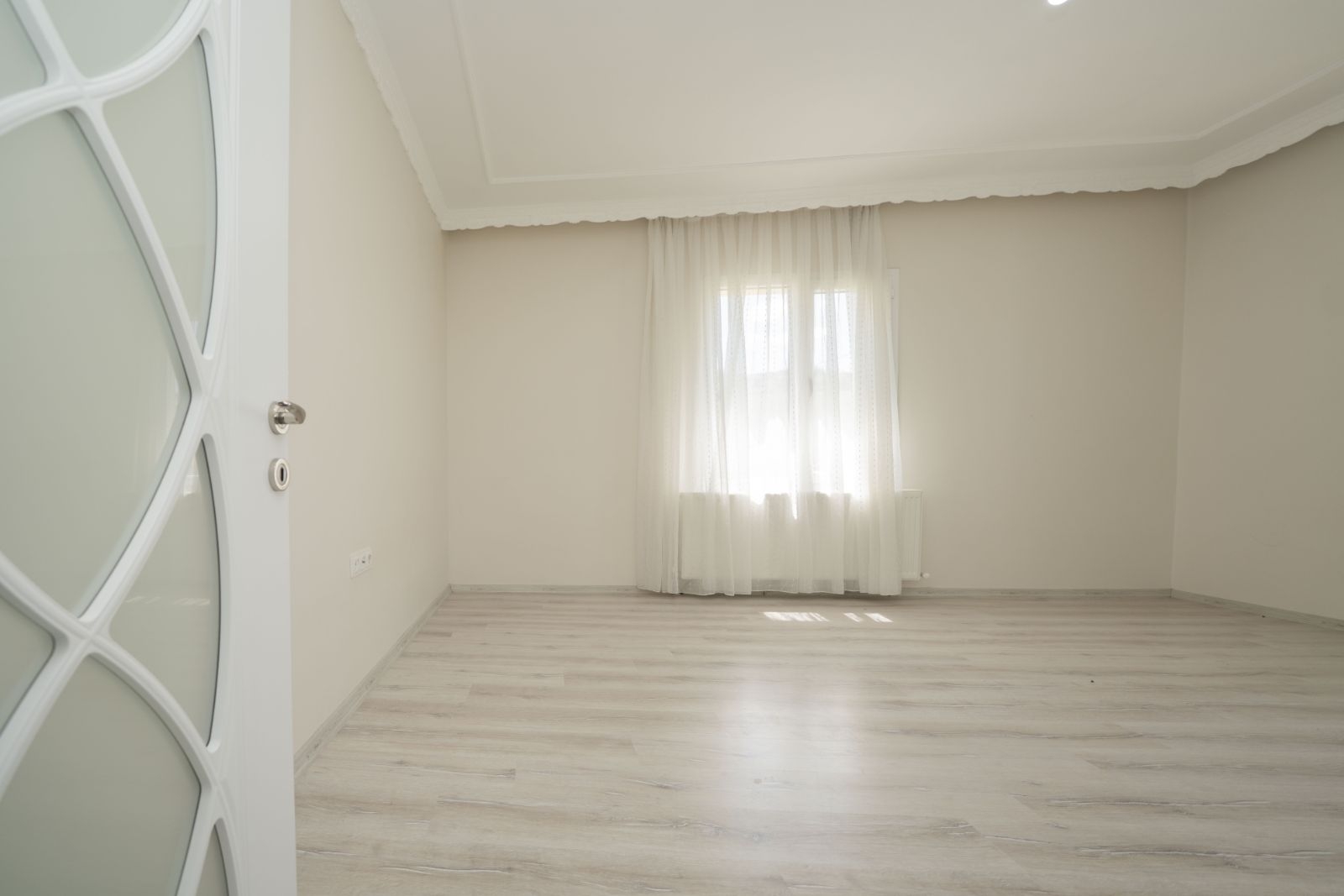 başakpınar'da satılık villa ACİLLL - Resim 17