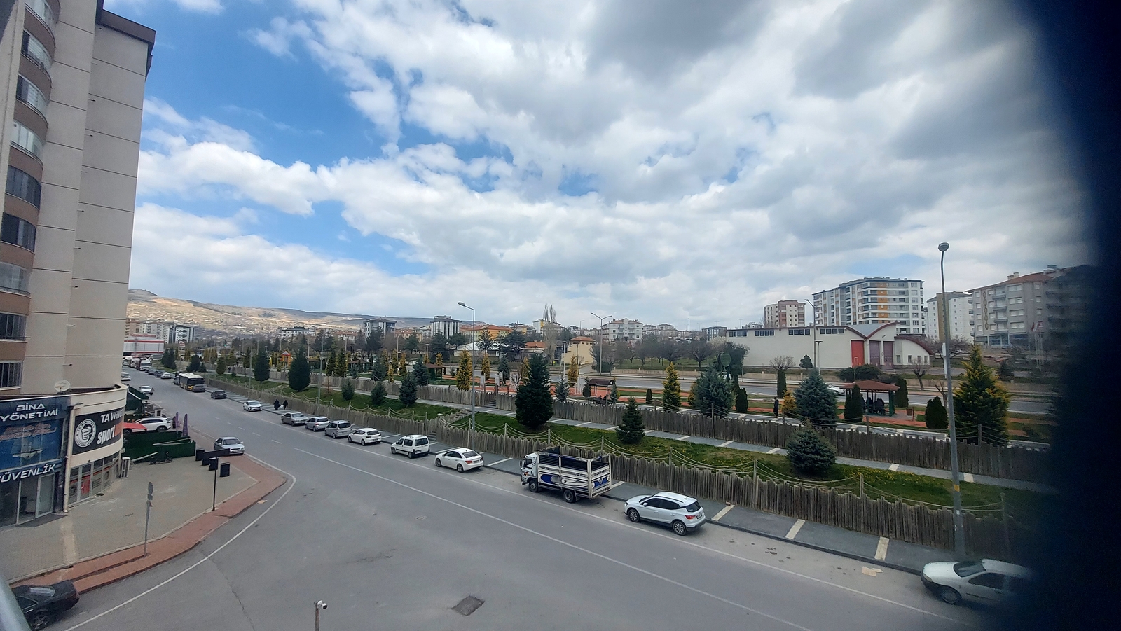 ERKİLET ANA CADDE ÜSTÜ FIRSAT SATILIK 3+1 DAİRE - Resim 16