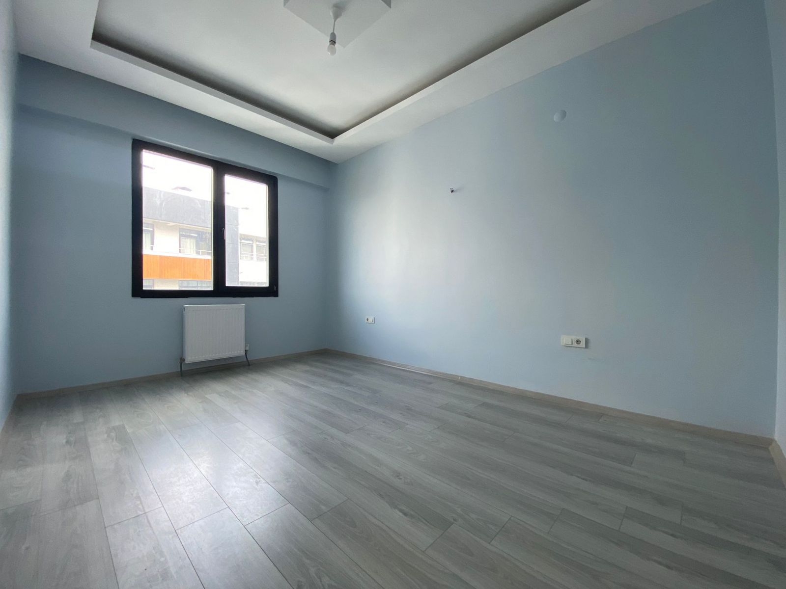 2.5+1 GENİŞ BALKONLU DONAT KİRALIK KÖŞE DAİRE - Resim 17