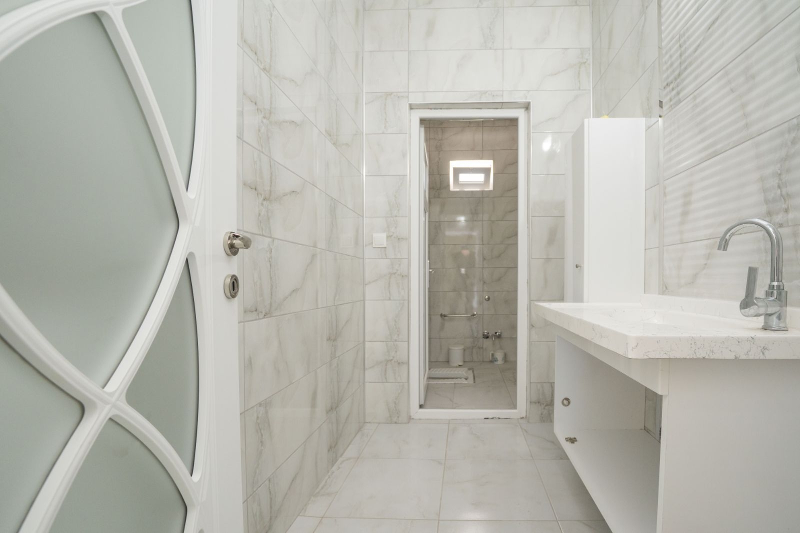 başakpınar'da satılık villa ACİLLL - Resim 27