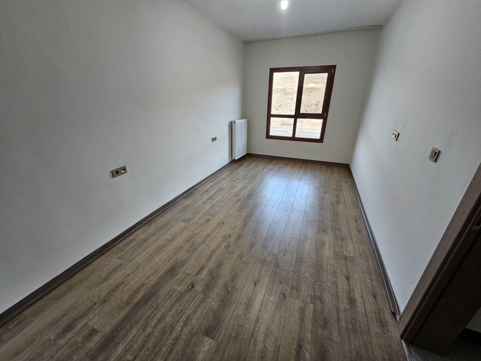 BASIN TOKİDE ÖDEMESİ BİTMİŞ BORÇSUZ OTURUMA HAZIR 3+1 DAİRE - Resim 11