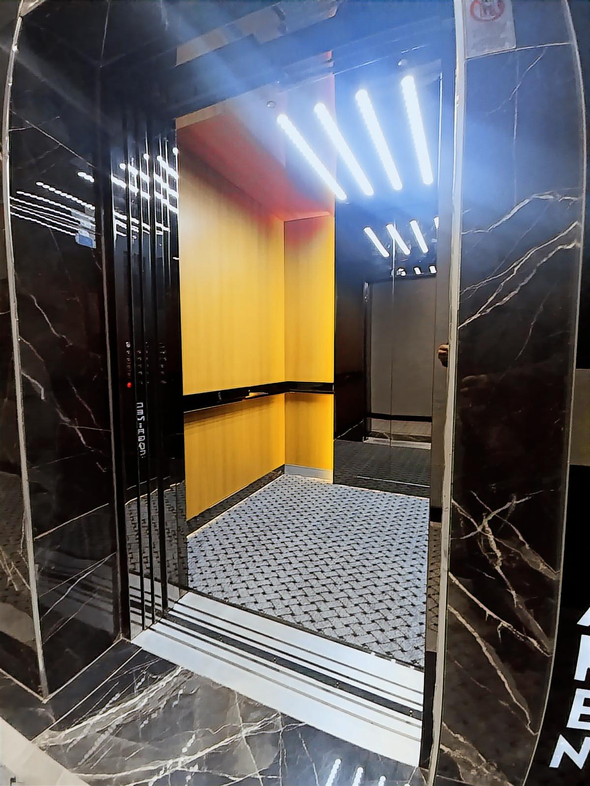 Mevlanada Nirvana Life'da Satılık 3.5+1 Arakat Dubleks Daire - Resim 13