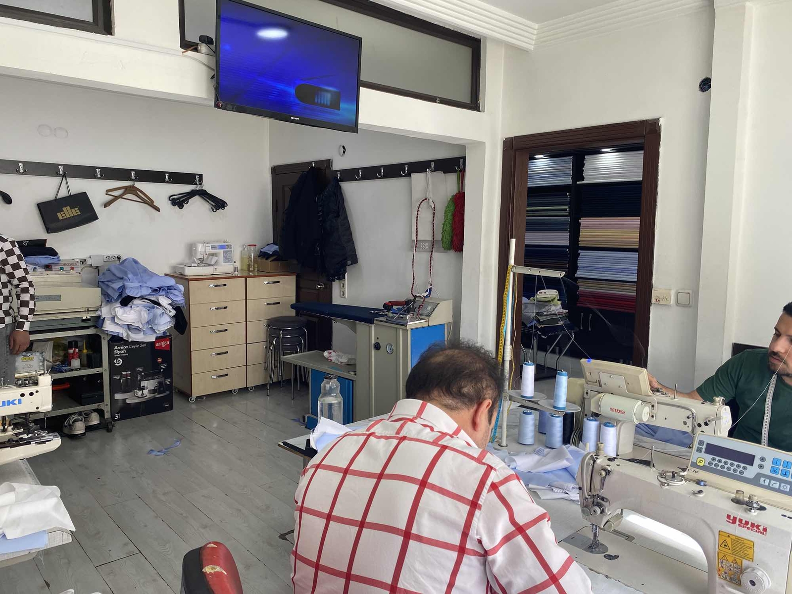 Sözmax'tan 1. Noter Yanı Satılık Ofis Kaçırılmayacak Fırsat! - Resim 5