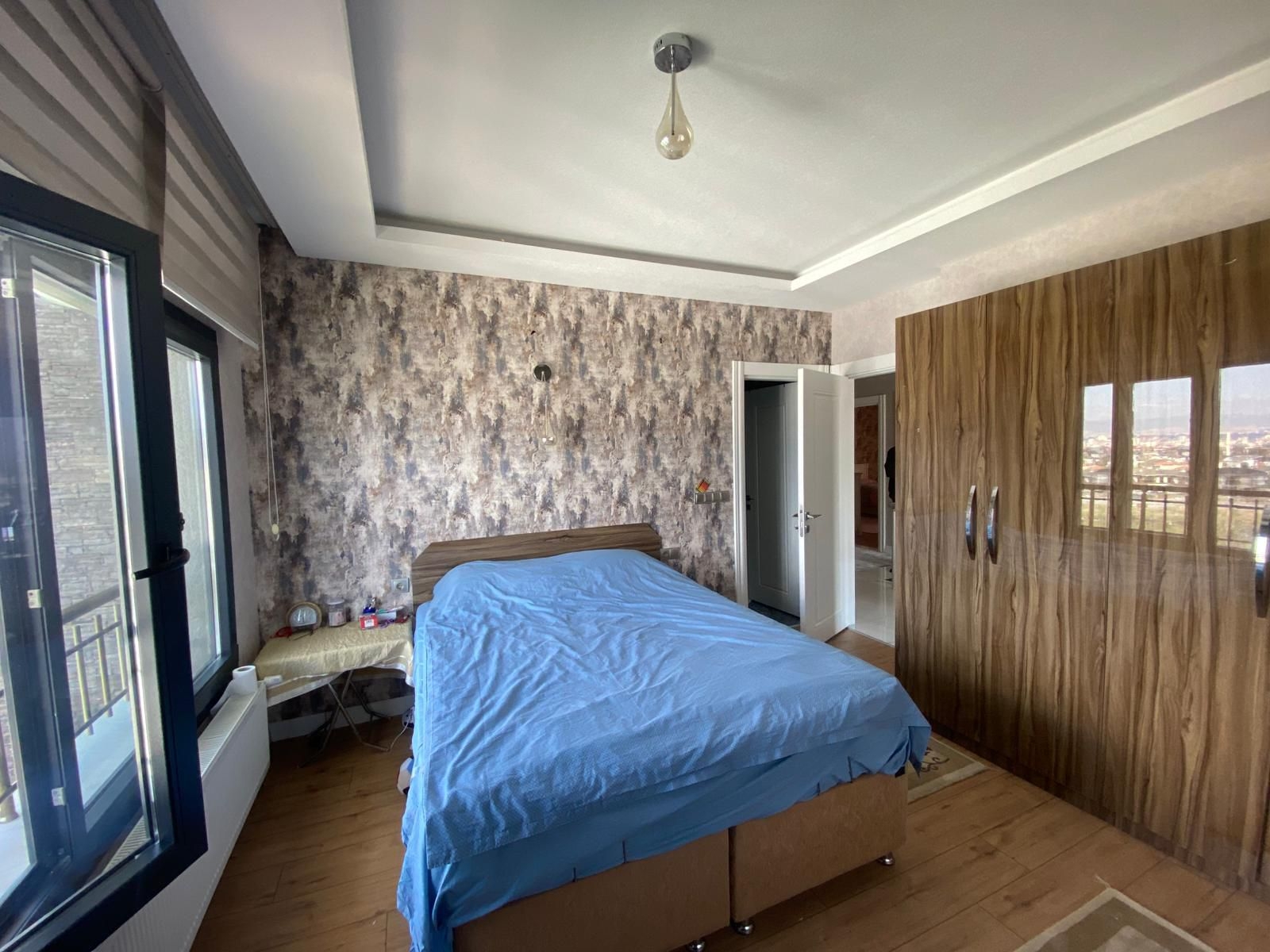 ERENKÖYDE 8+1 SATILIK LUX VİLLA - Resim 2