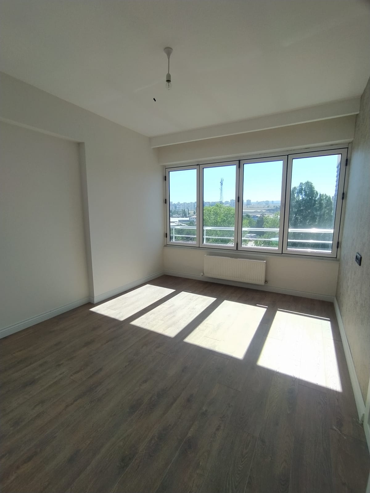 ARVEN NEFES PROJESİNDE 7/24 GÜVENLİKLİ KİRALIK 4+1 ARA KAT DAİRE - Resim 4