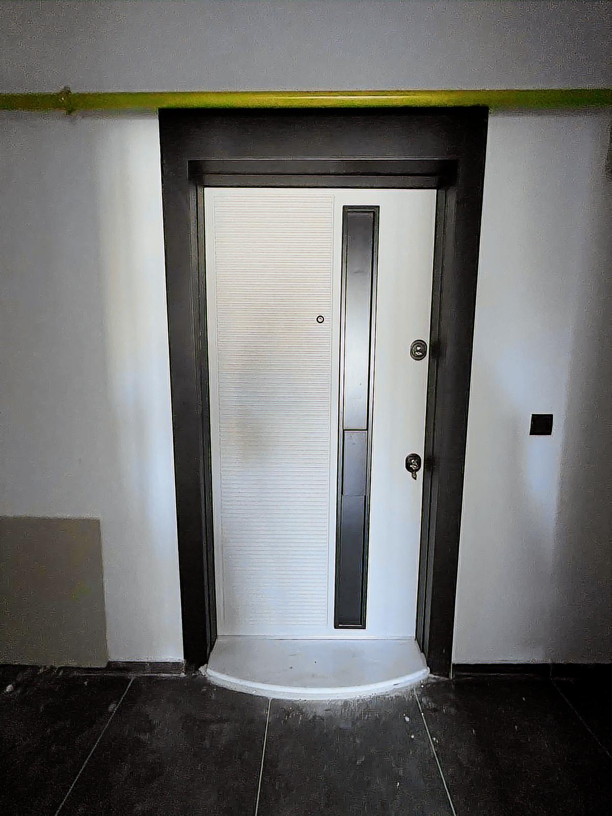 AVANOSUN KALBİNDE 1+1 SATILIKDAİRE - Resim 4