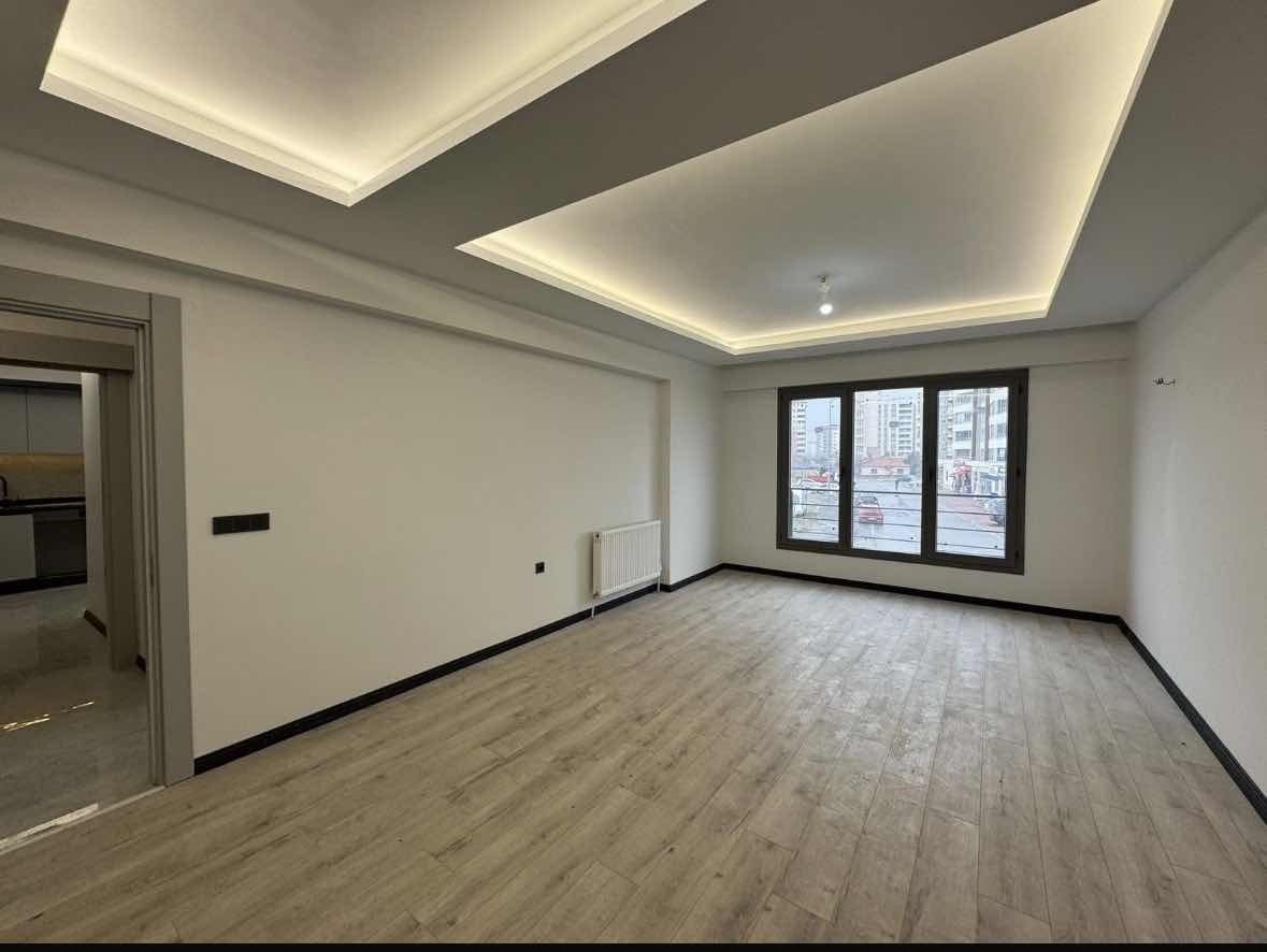 YILDIRIM BEYAZIT MAH SIFIR LÜX DAİRE - Resim 3