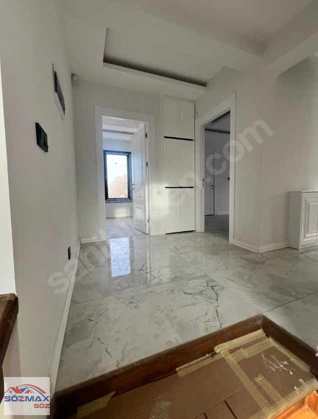 Hacılar Akdam Bölgesinde Acil Satılık 2 Adet Villa - Resim 13