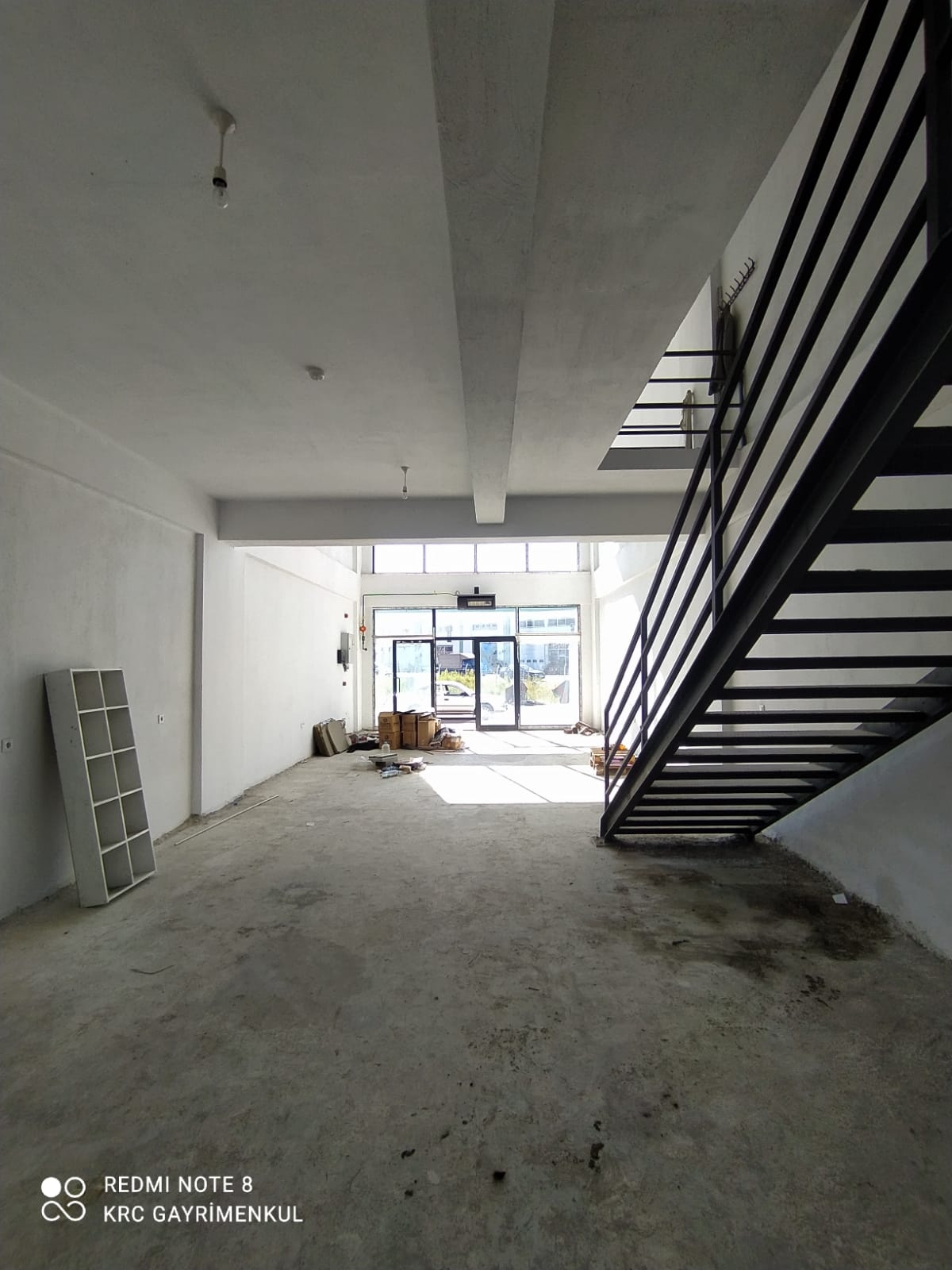 MOBİLYA KENTDE TİCARETHANE RUHSATLI,TOKİ TAKSİTLİ SATILIK DÜKKAN - Resim 20