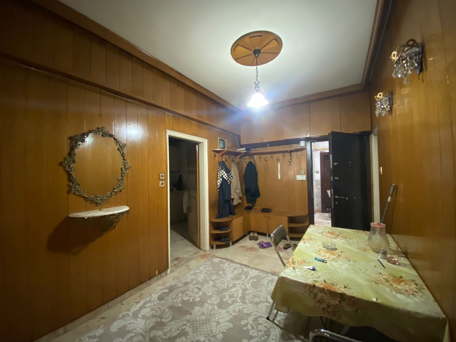 NATO CD ANA YOL ÜSTÜ 3+1 GENİŞ DAİRE - Resim 7