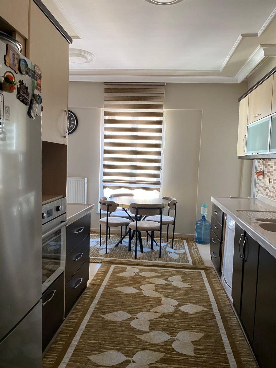 3.5+1 SATILIK LUX DAİRE KAYSERİ ÜNİ. KARŞISI - Resim 21