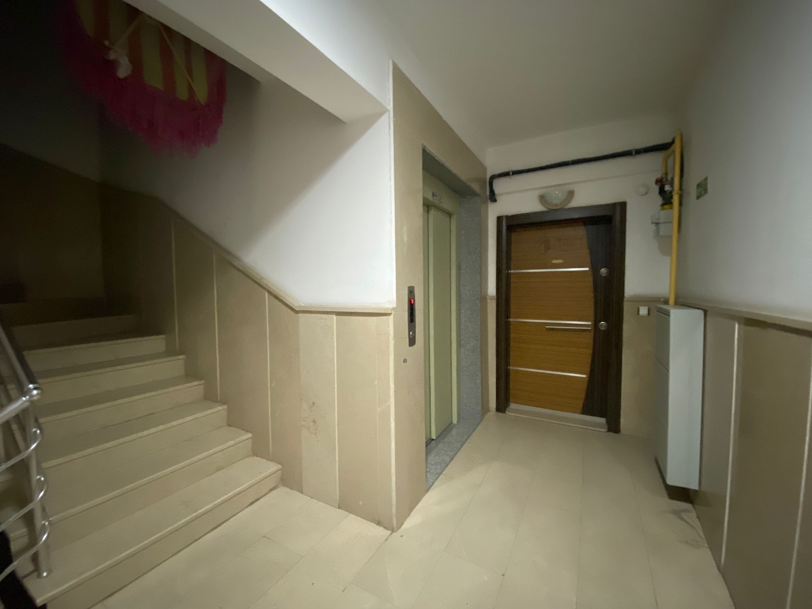 KAZIM KARABEKİR'DE KİRALIK GÜNEY DOĞU CEPHE 3+1 DAİRE - Resim 21