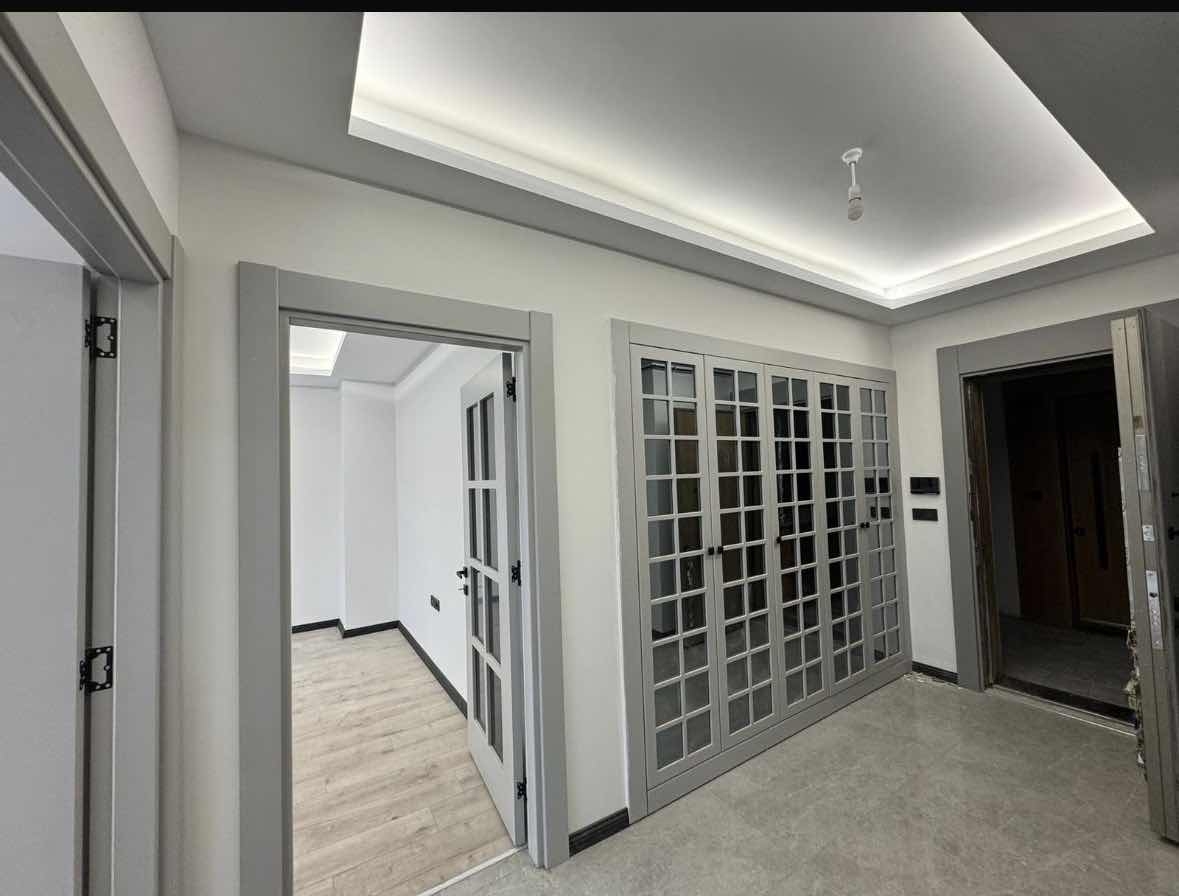 YILDIRIM BEYAZIT MAH SIFIR LÜX DAİRE - Resim 4