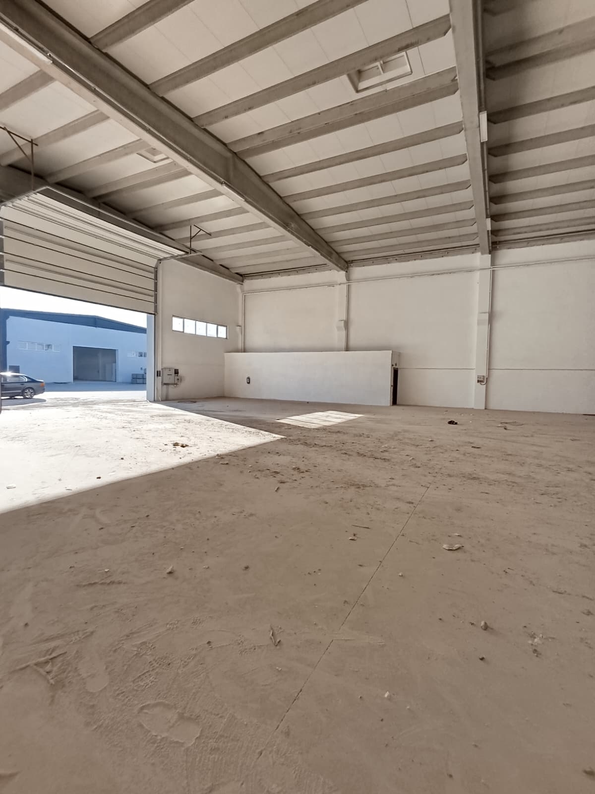HUBUBATÇILAR SİTESİ 750 M2 KİRALIK FABRİKA - Resim 15