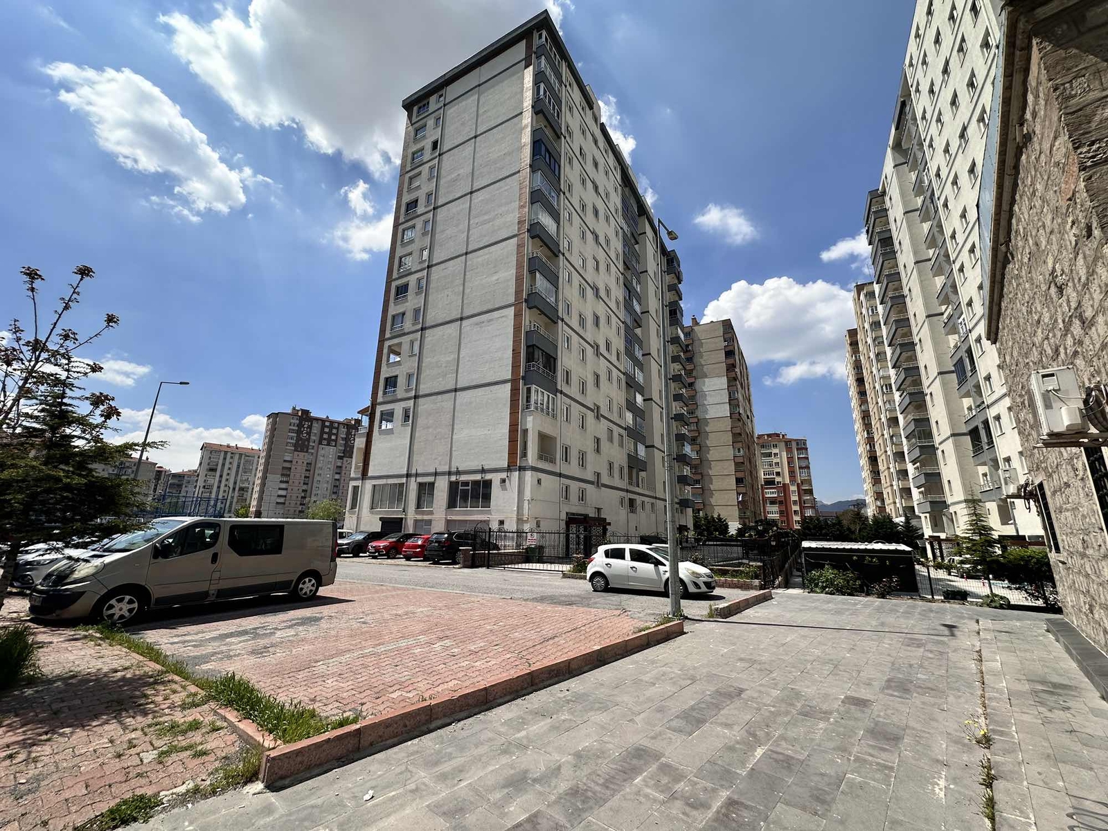 GÜLLÜKTE 205 m² LÜKS 4+1 | ÇİFT BANYO | KAPALI OTOPARK - Resim 28