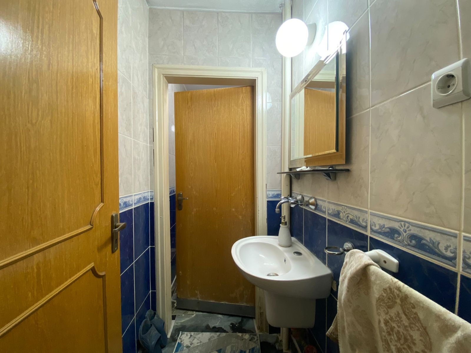 NATO CD ANA YOL ÜSTÜ 3+1 GENİŞ DAİRE - Resim 15
