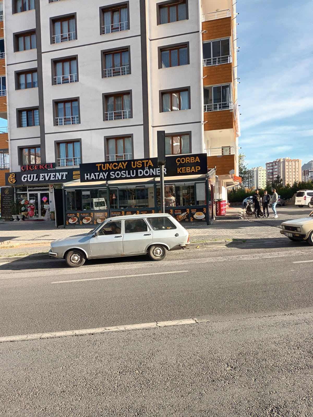 SAKARYA MAHALLESI'NDE SATILIK KİRACILI DÜKKAN - Resim 17