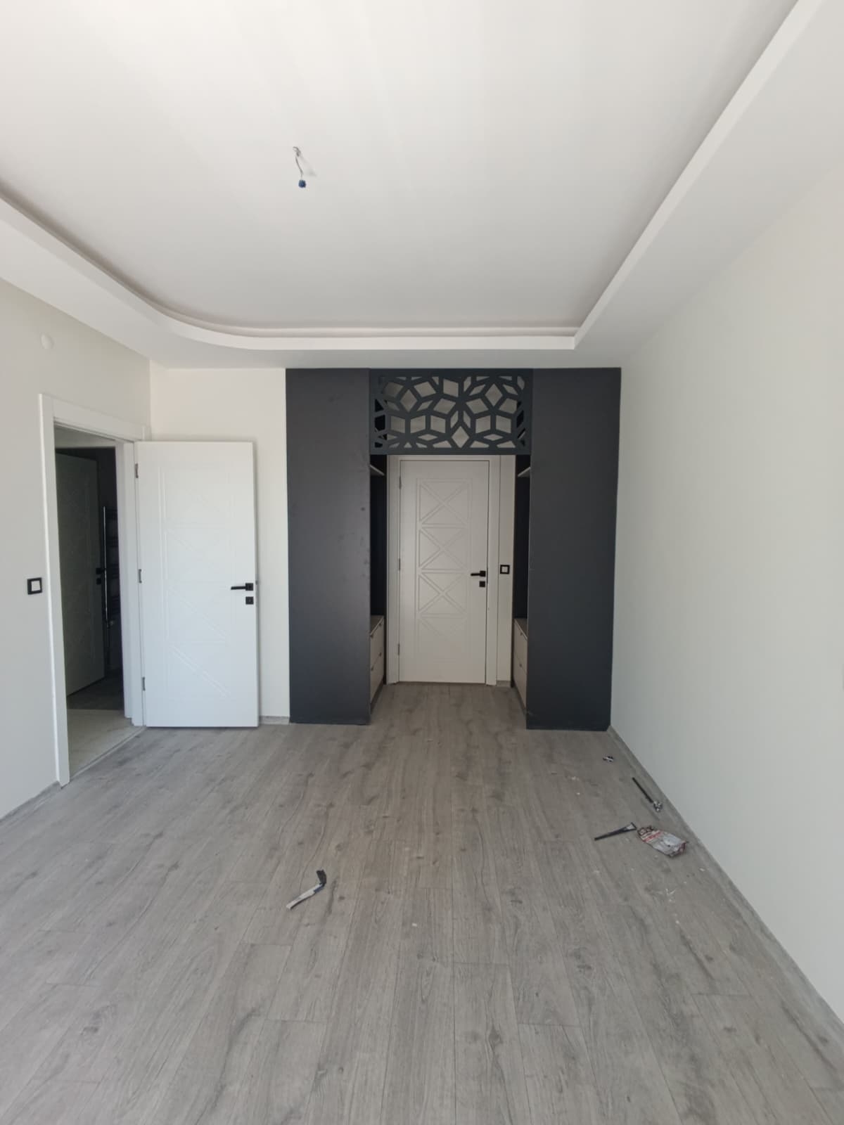SEYRANİ ANA YOL ÜZERİNDE SATILIK 4+1 DAİRE - Resim 15