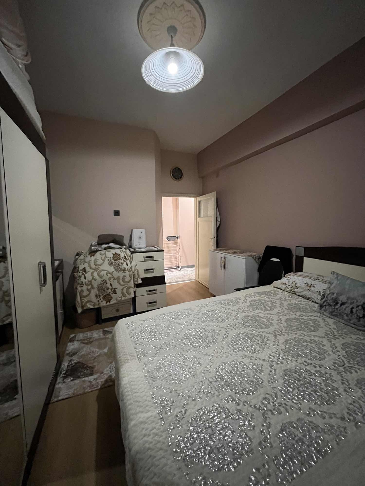 ESENYURT MAH FULL YAPILI 3+1 ORTA KAT SATILIK DAİRE - Resim 8