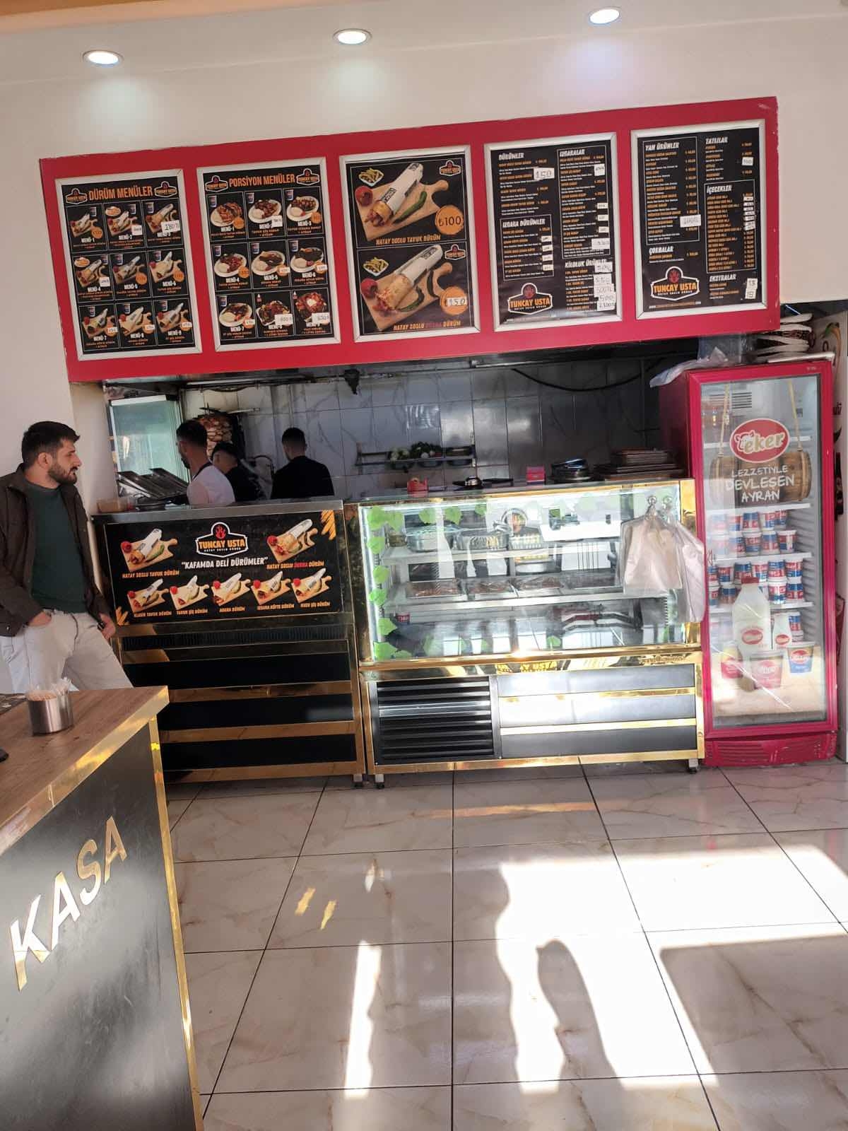 SAKARYA MAHALLESI'NDE SATILIK KİRACILI DÜKKAN - Resim 23