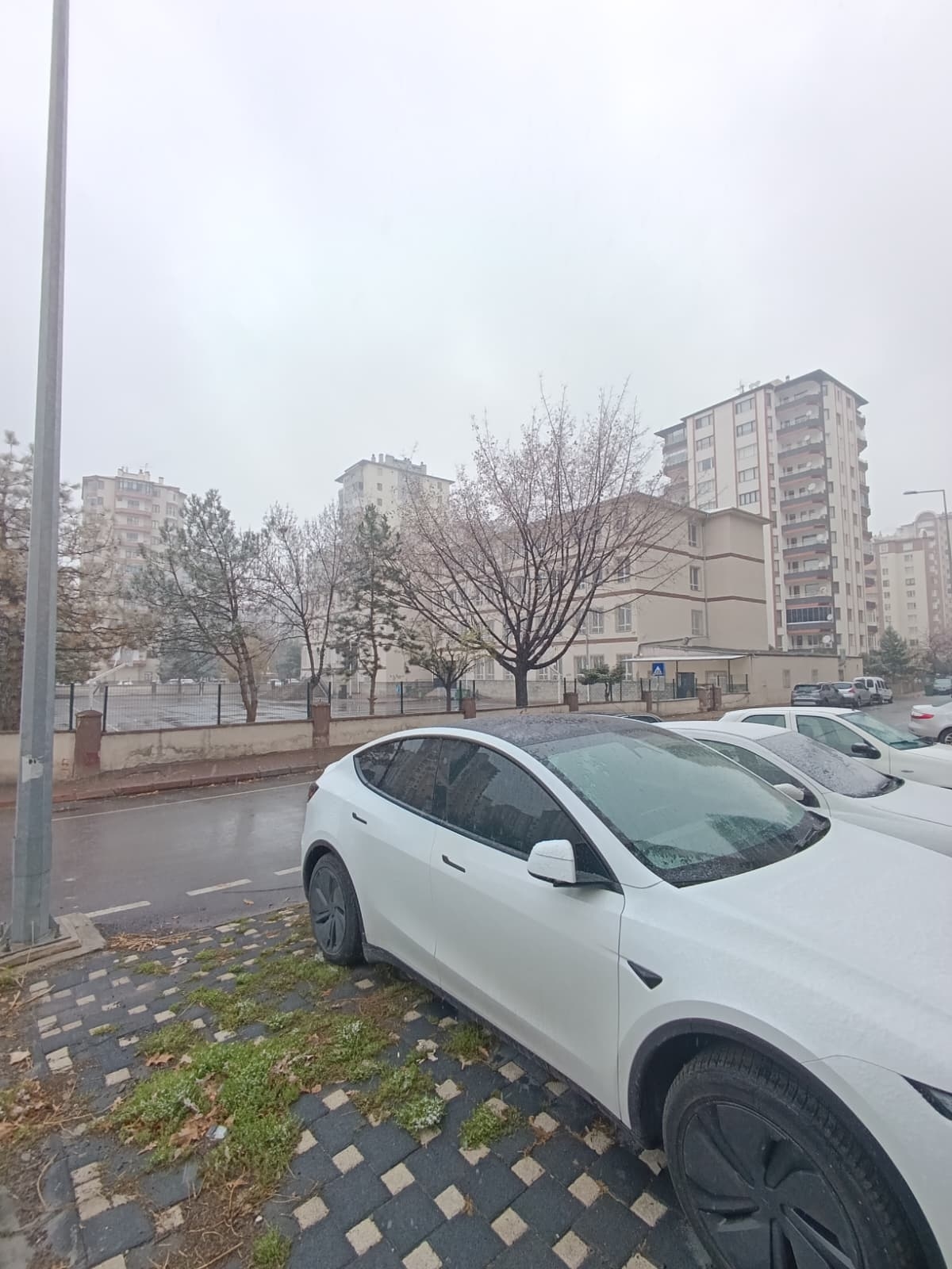 KÖŞK ERBOSAN OKULU YANIN DA KİRALIK 90 M2 DÜKKAN - Resim 8