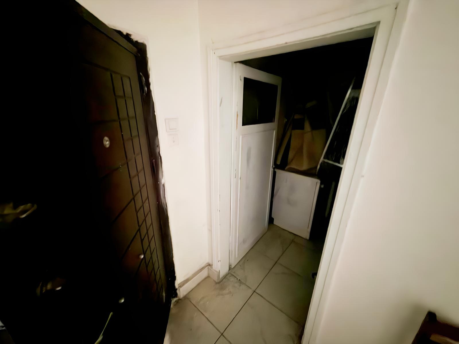 2+1 DAİRE YATIRIM FIRSATI TRANVAYA YÜRÜME MESAFESİNDE - Resim 17