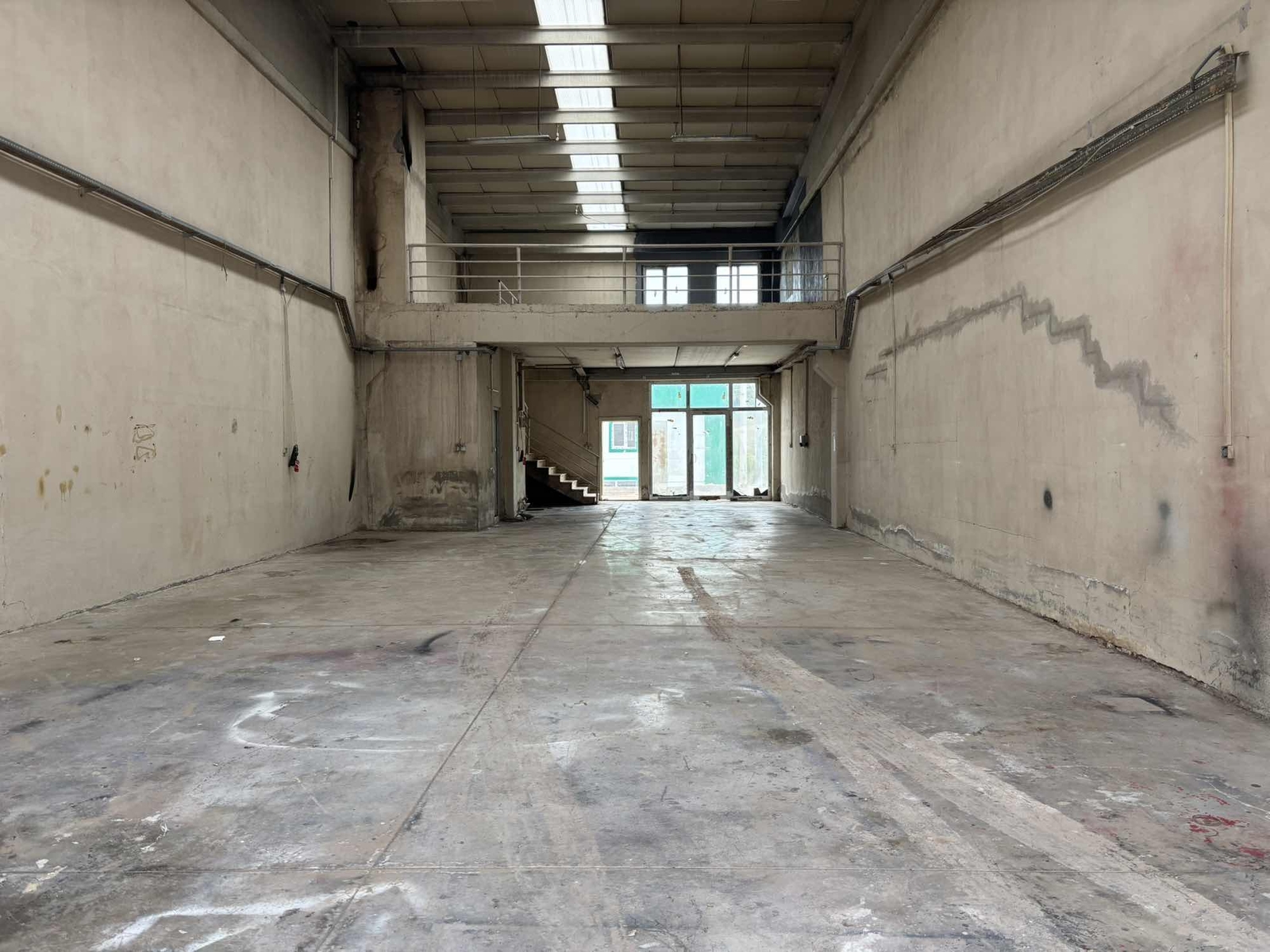 Mega Kent de Kiralık 200m2 - Resim 6