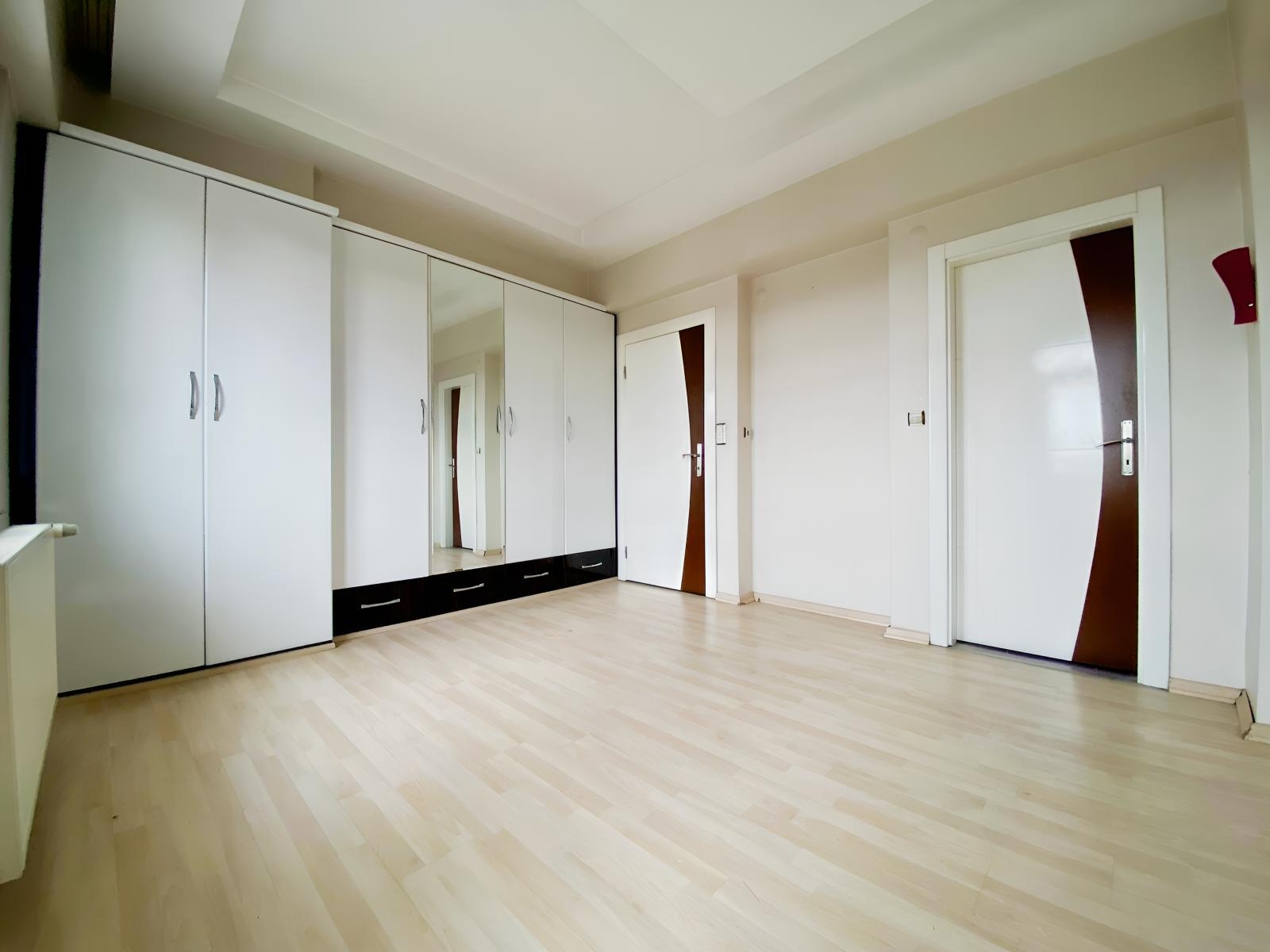 KAZIM KARABEKİR'DE KİRALIK GÜNEY DOĞU CEPHE 3+1 DAİRE - Resim 16