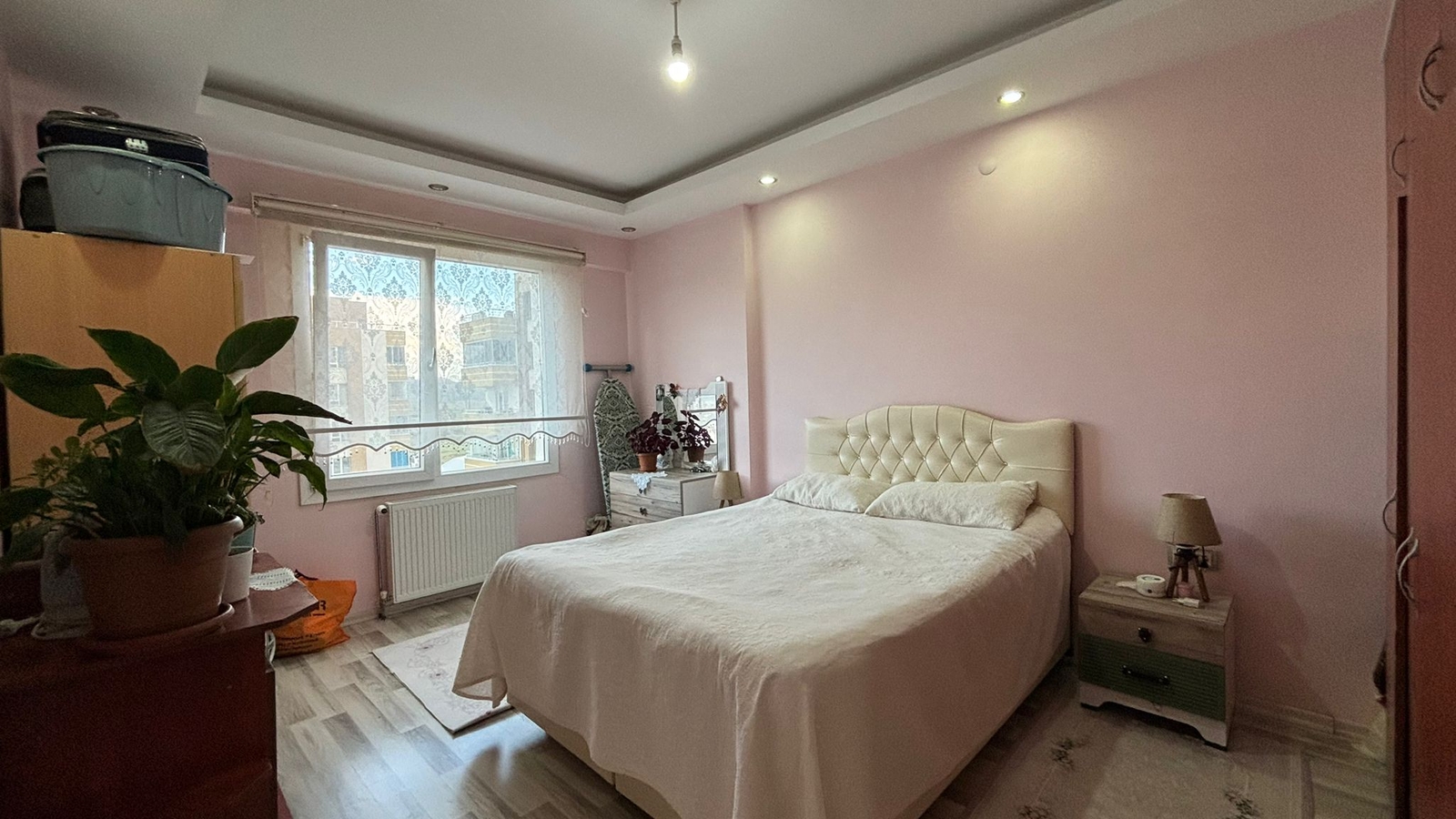 İLDEM CUMHURİYET MAH. ALTIN PARK SİTESİ'NDE SATILIK 3+1 DAİRE - Resim 12