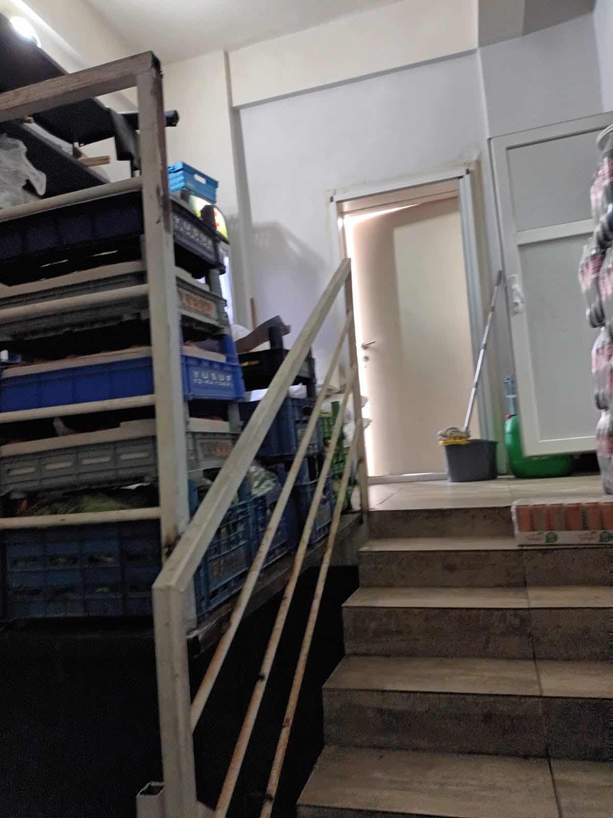 SAKARYA MAHALLESI'NDE SATILIK KİRACILI DÜKKAN - Resim 6