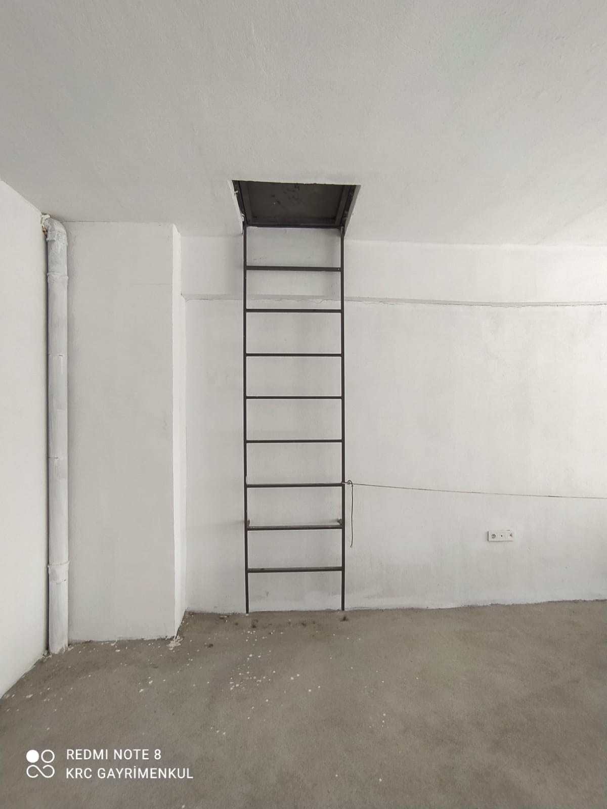MOBİLYA KENTDE TİCARETHANE RUHSATLI,TOKİ TAKSİTLİ SATILIK DÜKKAN - Resim 10