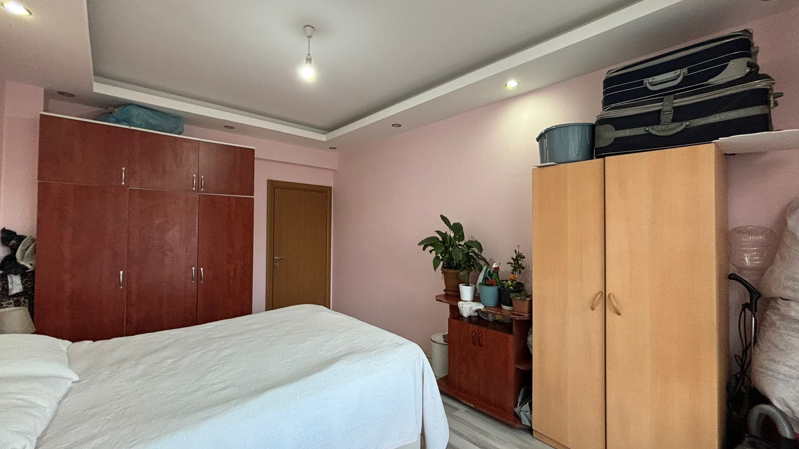 İLDEM CUMHURİYET MAH. ALTIN PARK SİTESİ'NDE SATILIK 3+1 DAİRE - Resim 16