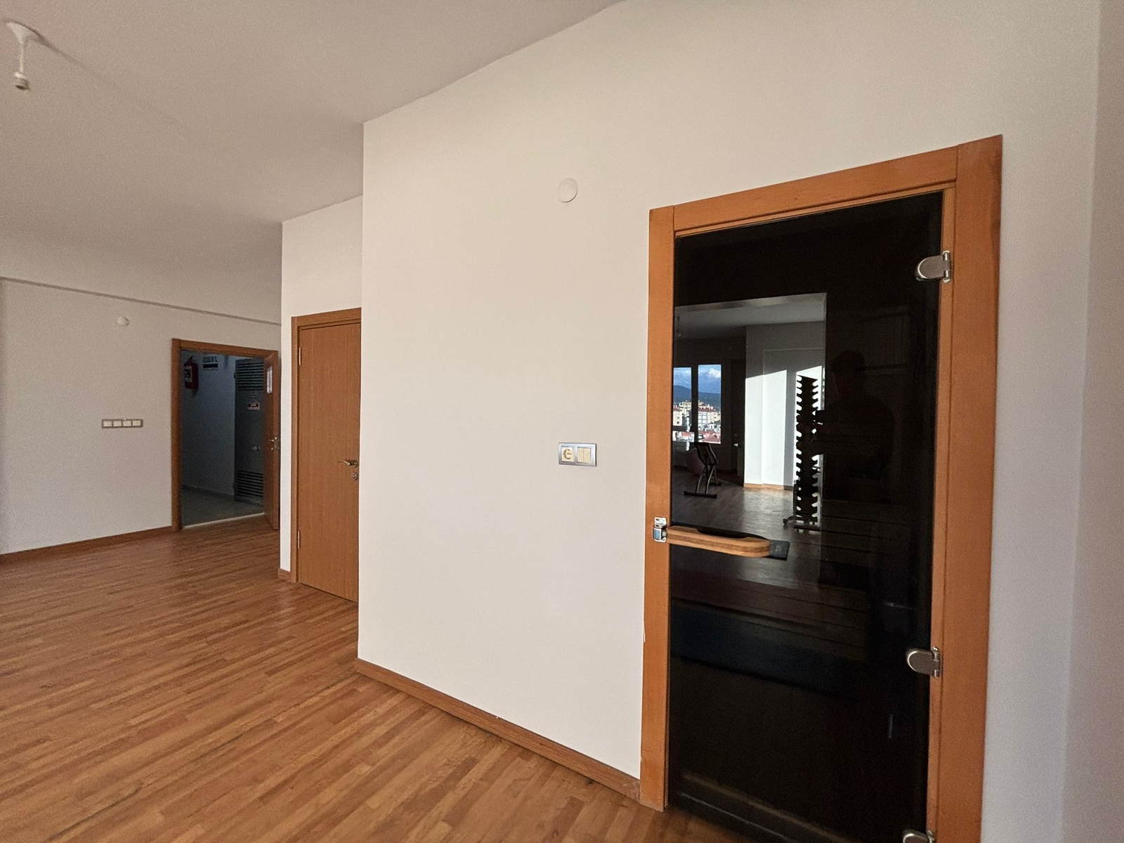 İLDEM CUMHURİYET MAH. ALTIN PARK SİTESİ'NDE SATILIK 3+1 DAİRE - Resim 27