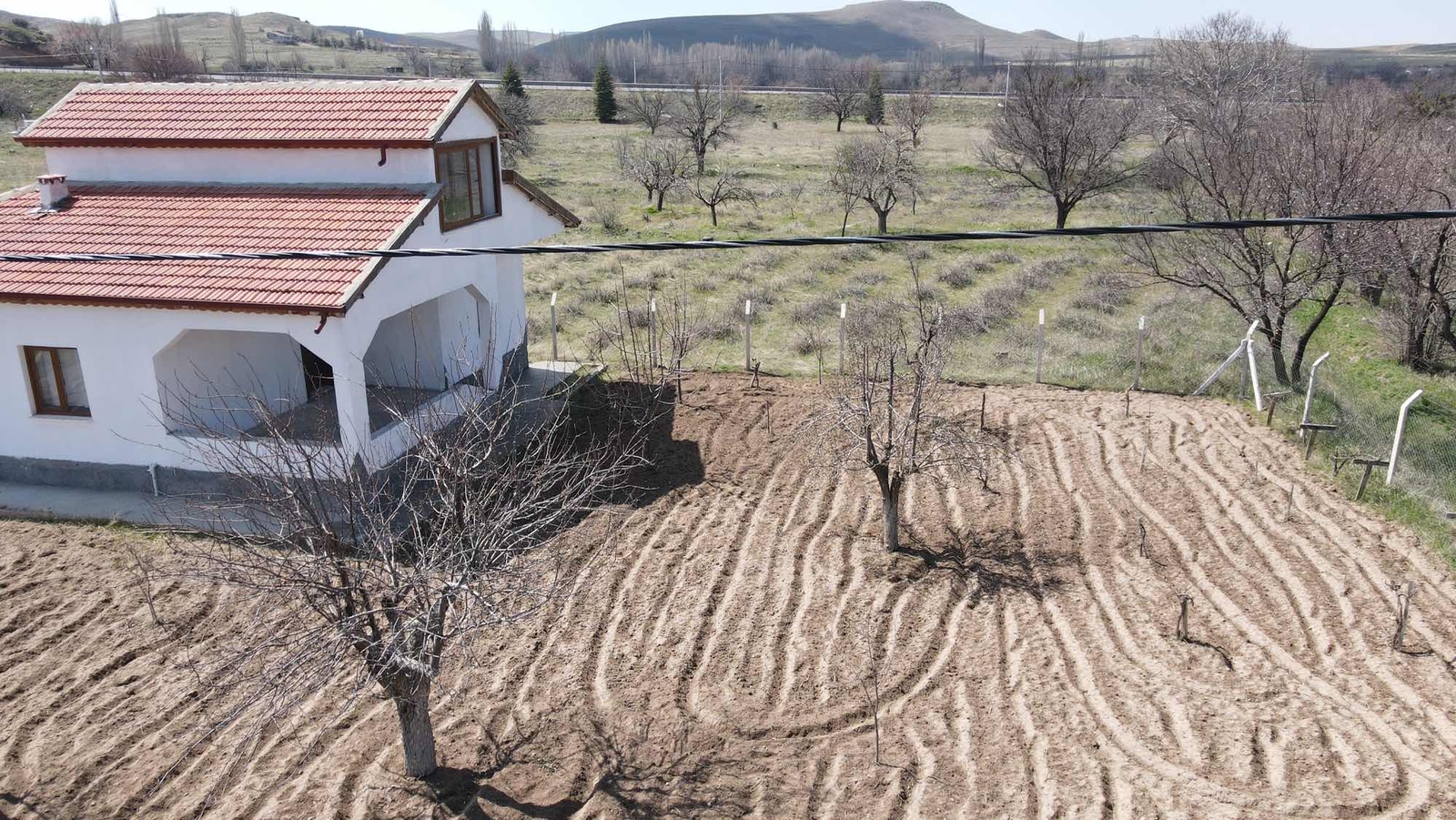 AVANOS BOZCA DA SATILIK TEK TAPU MÜSTAKİL gitti gidiyor !!! - Resim 15
