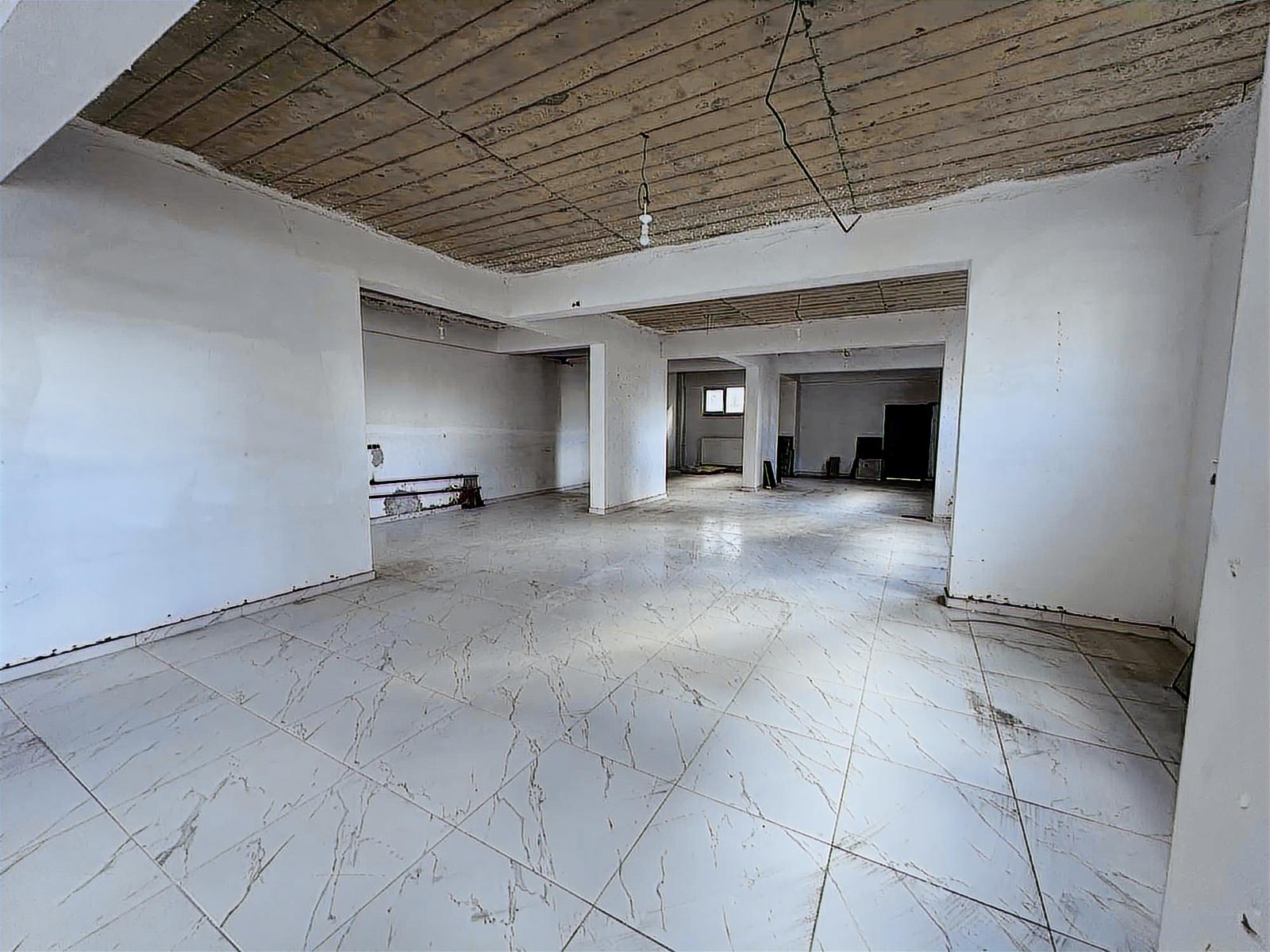 Erkilet Ertuğrulgazi 290m² Düz Ayak Kiralık Dükkan - Resim 3