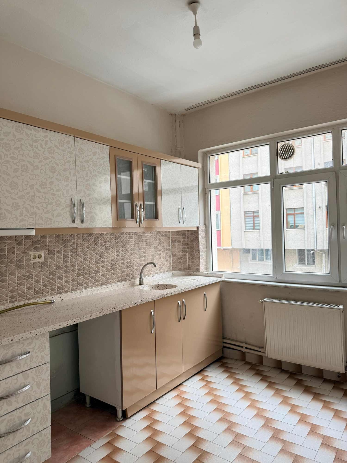 GEVHER NESİBEDE 3+1 KOMBİLİ KİRALIK DAİRE - Resim 10