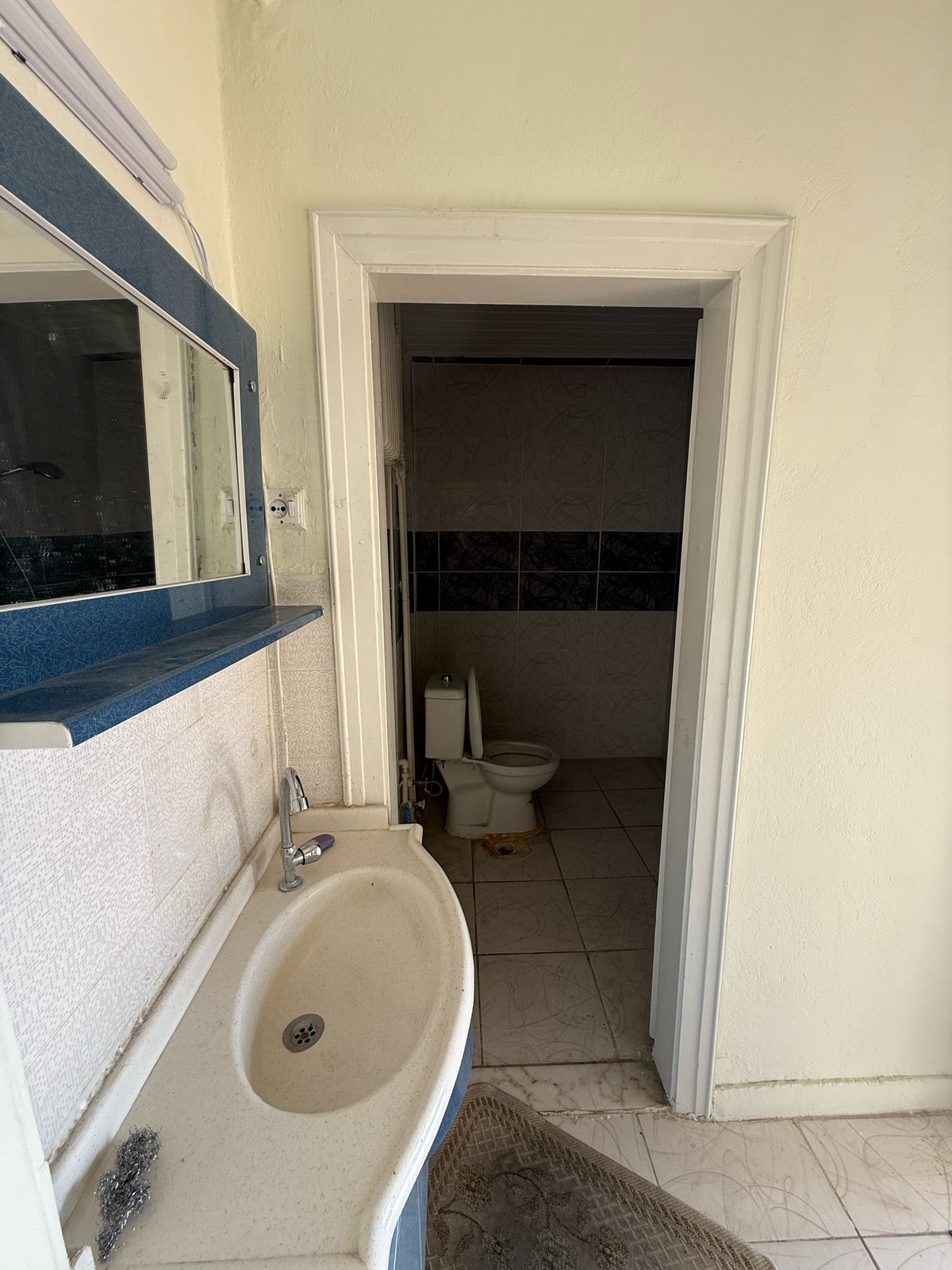 İSTASYON CADDESİNDE OFİS OLMAYA UYGUN SATILIK 3+1 DAİRE - Resim 20