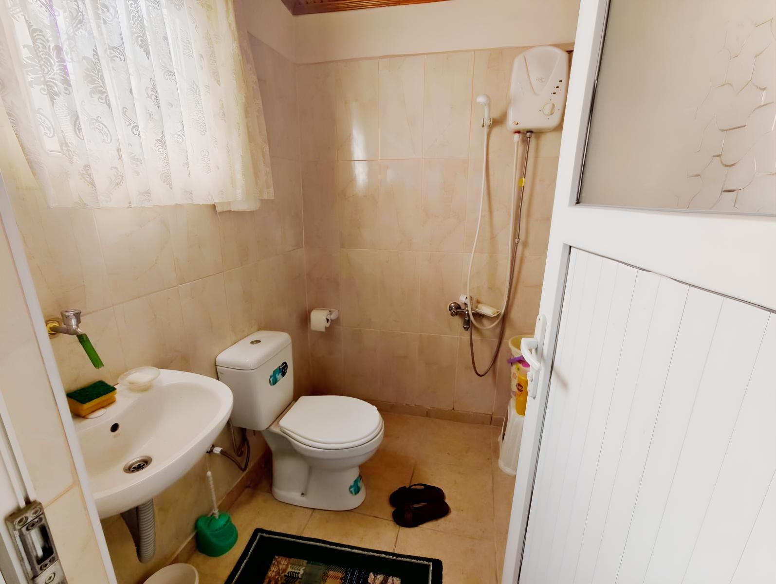 HACILAR AŞAĞI MAHALLE MANZARALI 653 M2 VİLLA PARSELLİ BAĞ EVİ - Resim 21