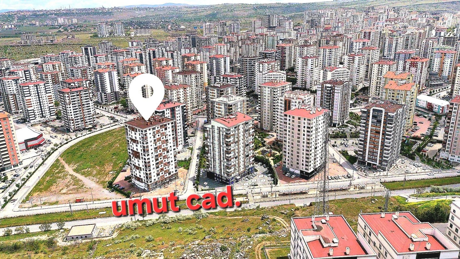 Talas mevlana'da satılık 3+1 daire KONUM AVANTAJLI - Resim 5