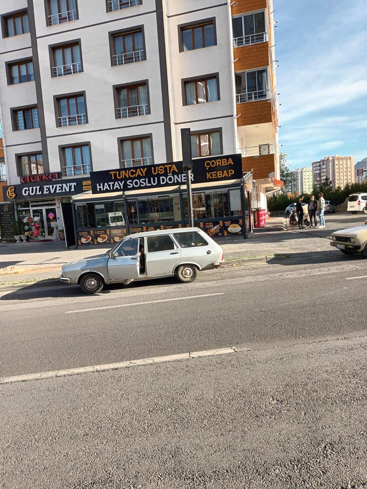 SAKARYA MAHALLESI'NDE SATILIK KİRACILI DÜKKAN - Resim 5