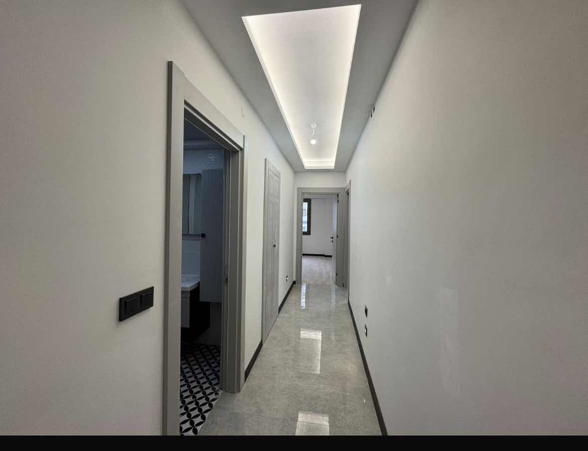 YILDIRIM BEYAZIT MAH SIFIR LÜX DAİRE - Resim 17