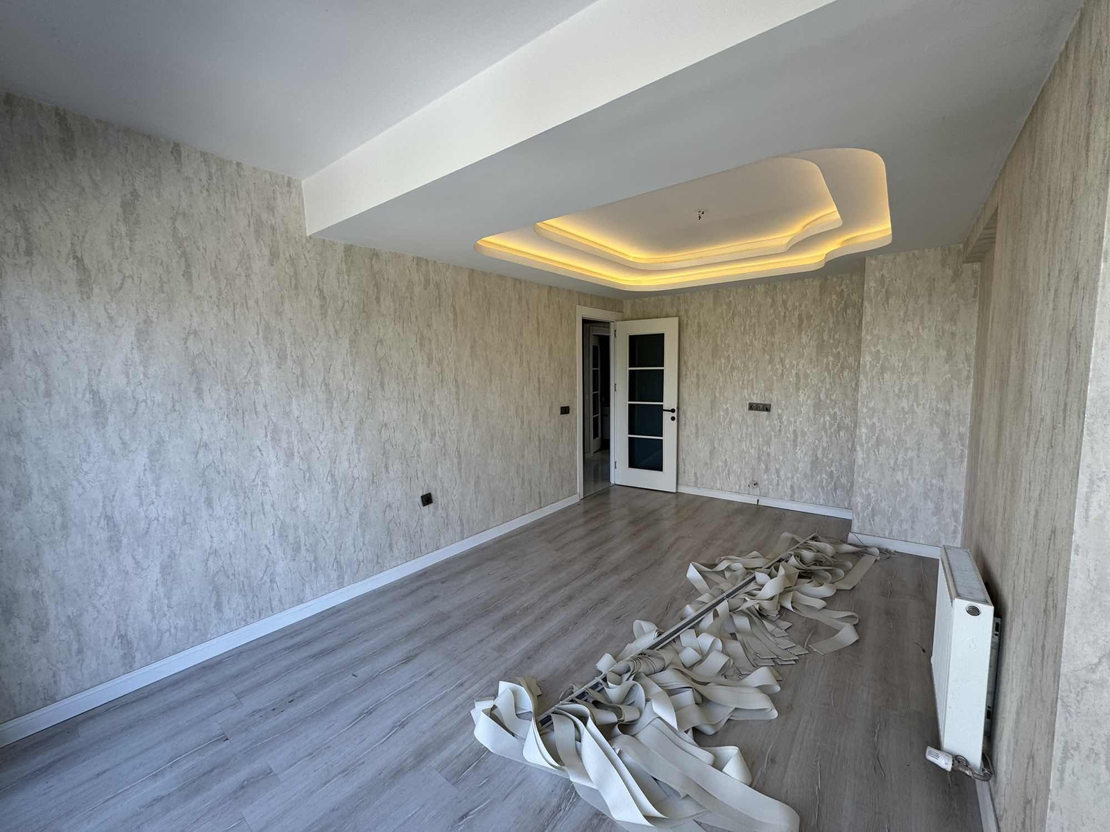 YILDIRIM BEYAZIT MAH DÜŞÜK KATLI YATAY MİMARİ KÖŞE DAİRE - Resim 3