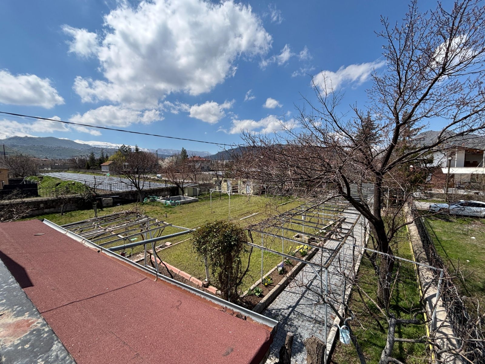SÖZMAX EĞRİBUCAK SATILIK VİLLA - Resim 16