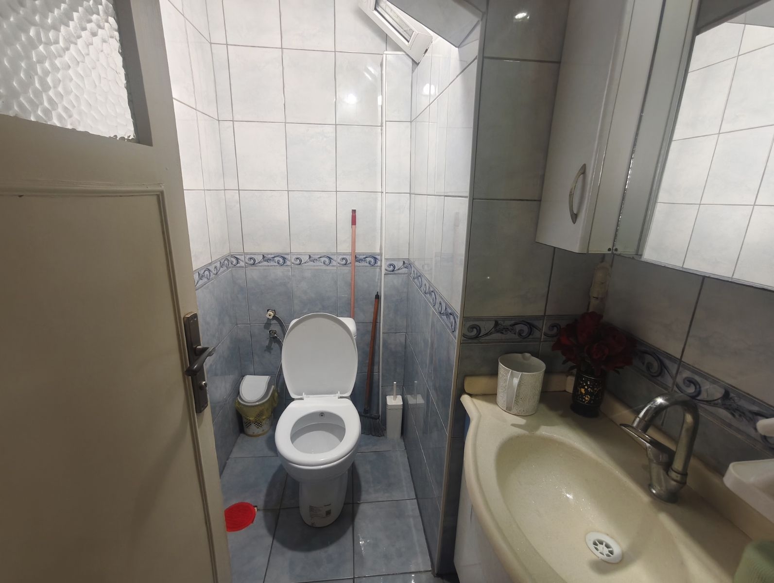 KOCASİNAN MEVLANA MAHALLESİ ADLİYEYE YAKIN 3+1 SATILIK DAİRE - Resim 18